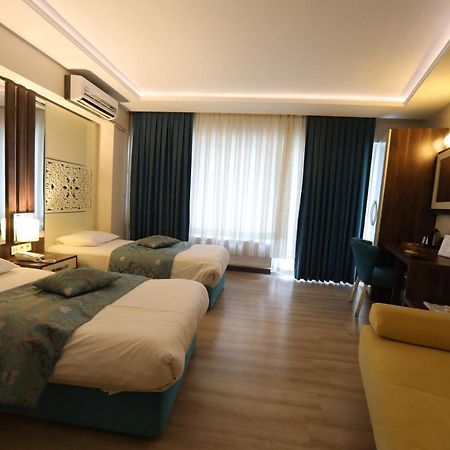 Rest Inn Aydin Hotel Экстерьер фото