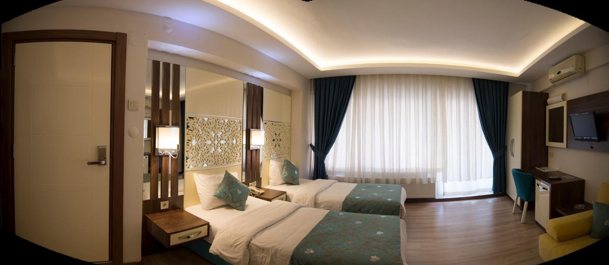 Rest Inn Aydin Hotel Номер фото