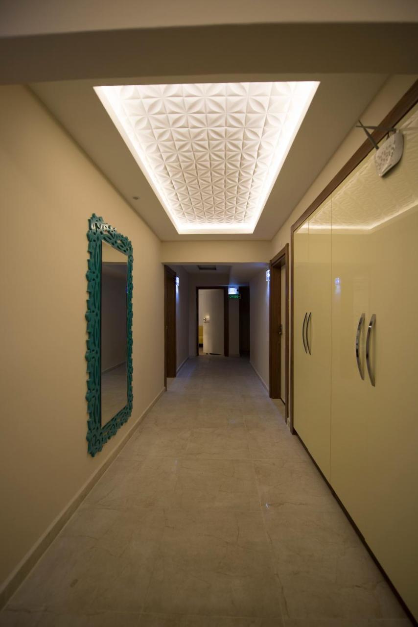 Rest Inn Aydin Hotel Экстерьер фото