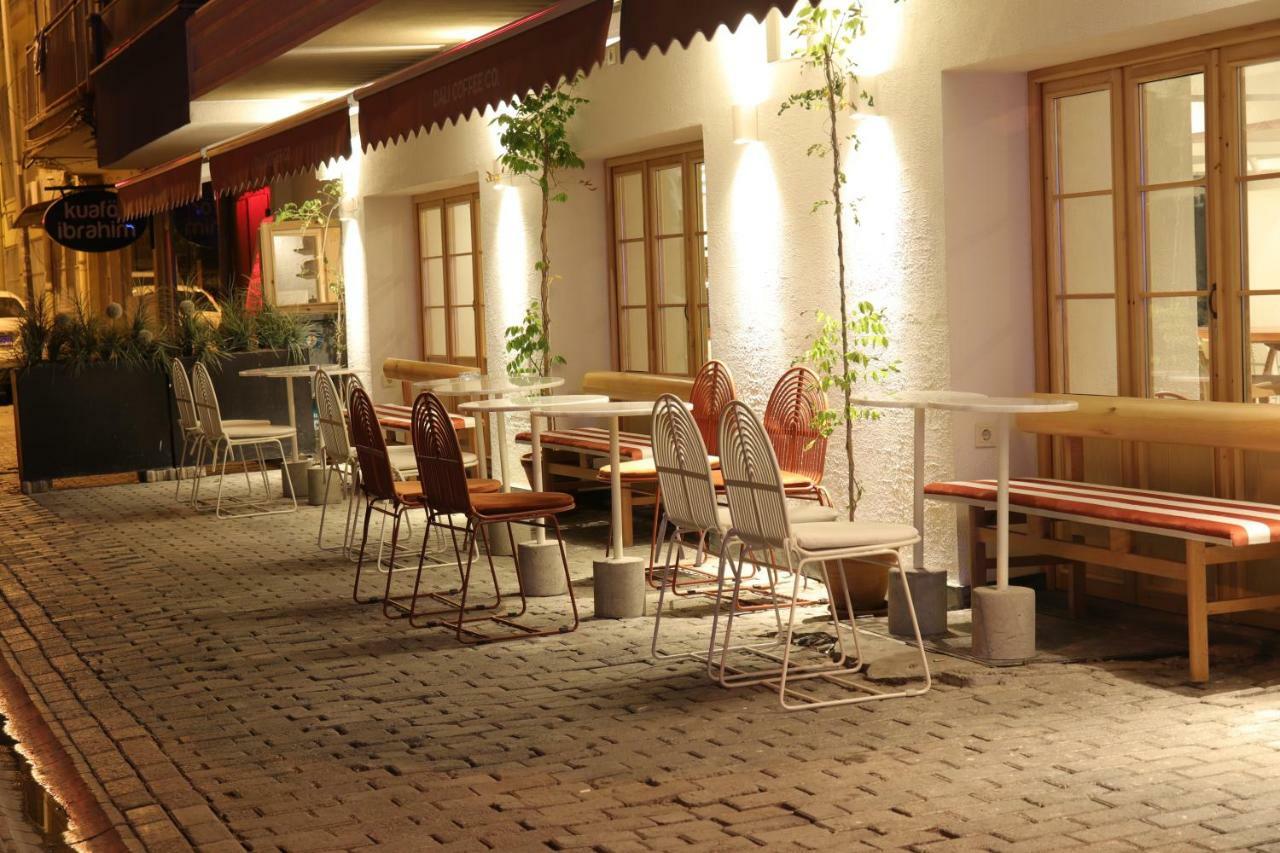 Rest Inn Aydin Hotel Экстерьер фото