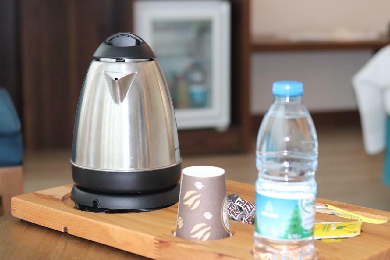 Rest Inn Aydin Hotel Экстерьер фото