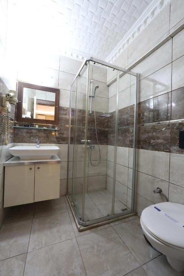Rest Inn Aydin Hotel Экстерьер фото