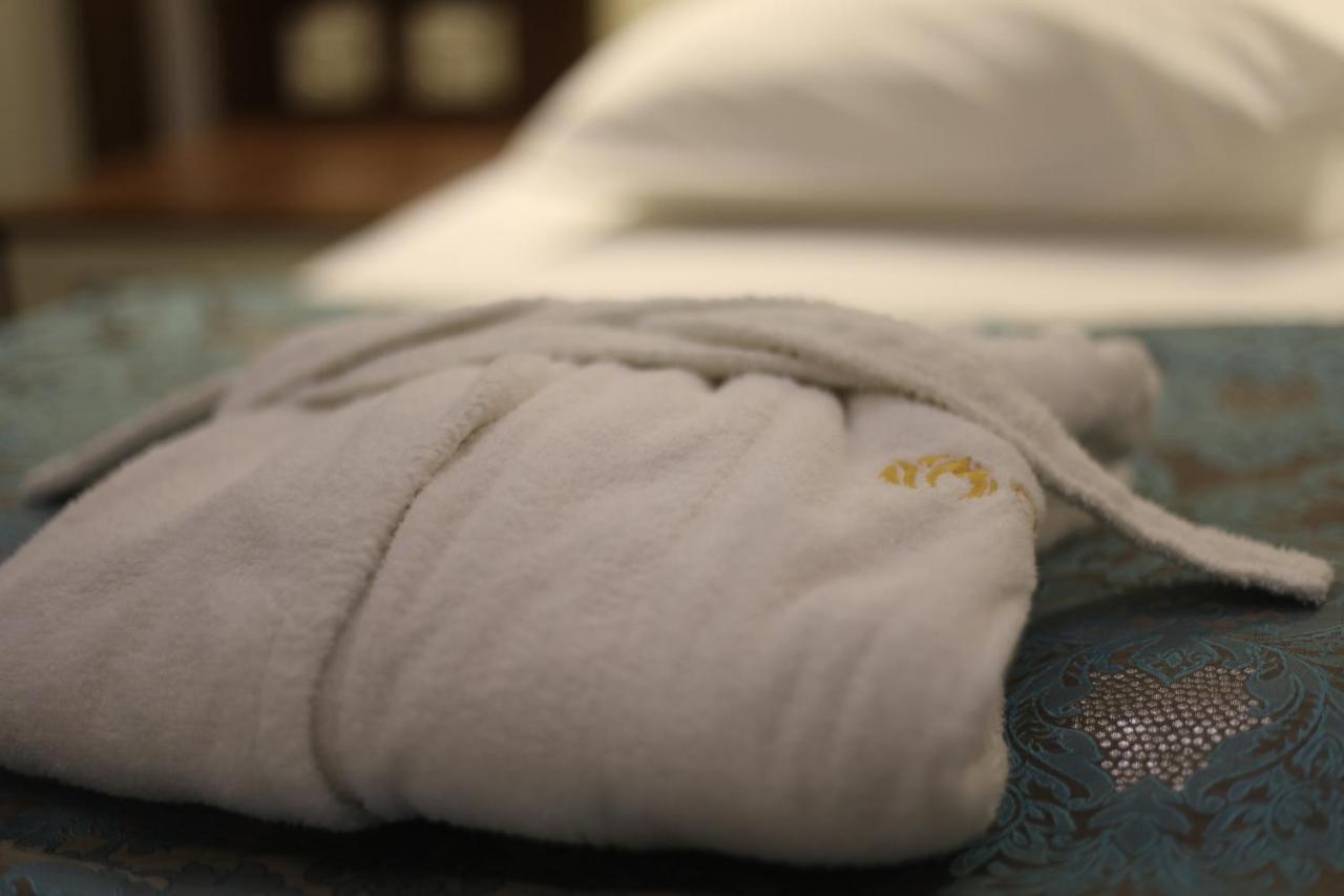 Rest Inn Aydin Hotel Экстерьер фото